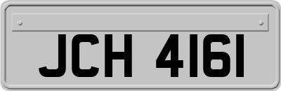 JCH4161