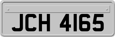 JCH4165