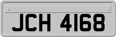 JCH4168