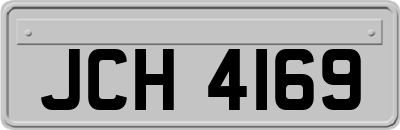 JCH4169