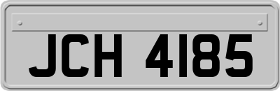 JCH4185