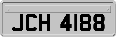 JCH4188
