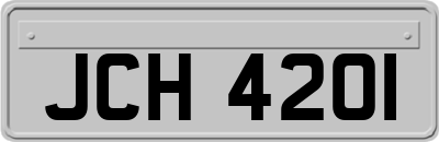 JCH4201