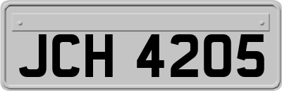 JCH4205
