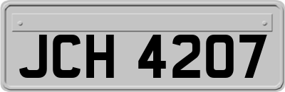 JCH4207