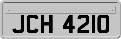 JCH4210