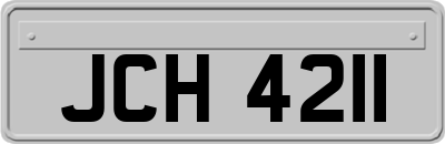 JCH4211
