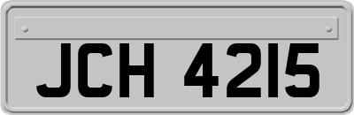 JCH4215