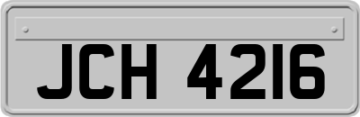 JCH4216