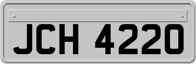 JCH4220