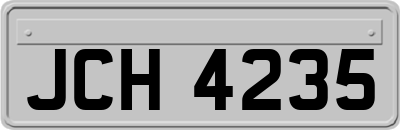 JCH4235