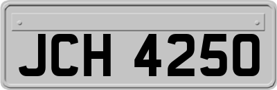 JCH4250