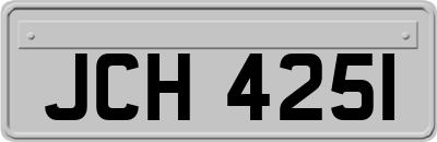 JCH4251