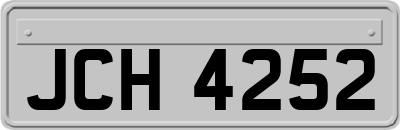 JCH4252