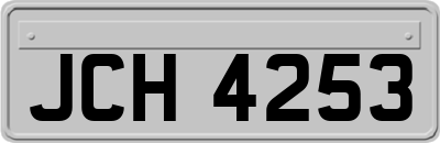 JCH4253