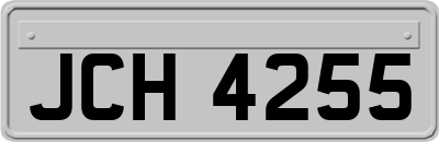 JCH4255