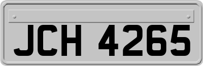 JCH4265