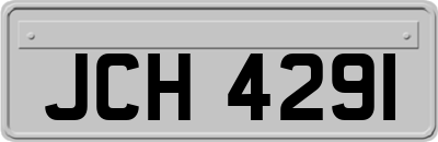 JCH4291