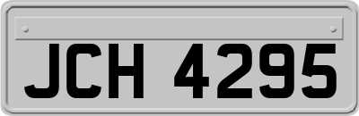 JCH4295