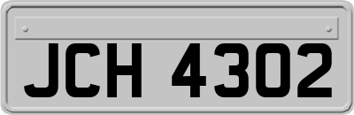 JCH4302