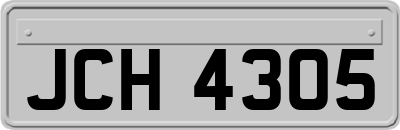 JCH4305