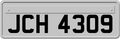 JCH4309
