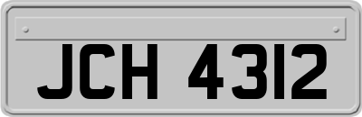JCH4312