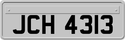 JCH4313