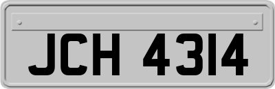 JCH4314