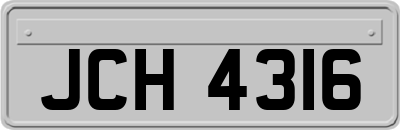 JCH4316