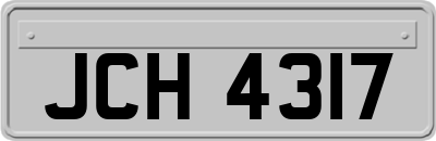 JCH4317