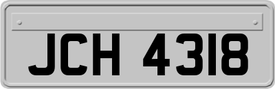 JCH4318