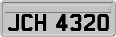 JCH4320