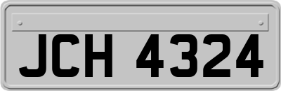 JCH4324