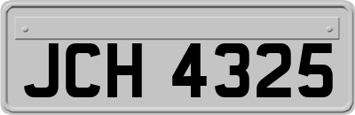 JCH4325