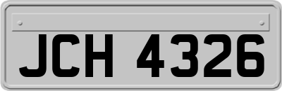 JCH4326