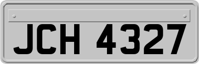 JCH4327