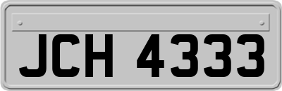 JCH4333