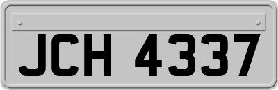 JCH4337