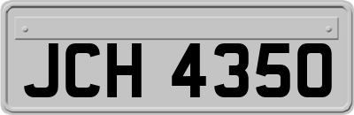 JCH4350