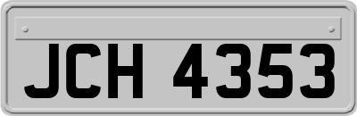 JCH4353