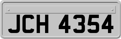 JCH4354