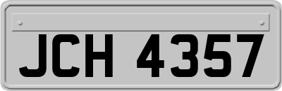 JCH4357