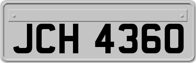 JCH4360