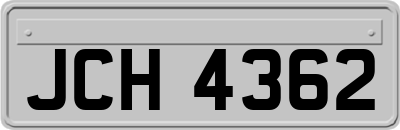 JCH4362
