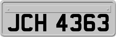 JCH4363