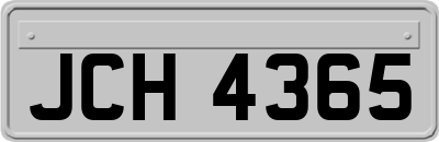 JCH4365