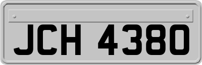 JCH4380