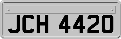 JCH4420