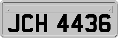 JCH4436